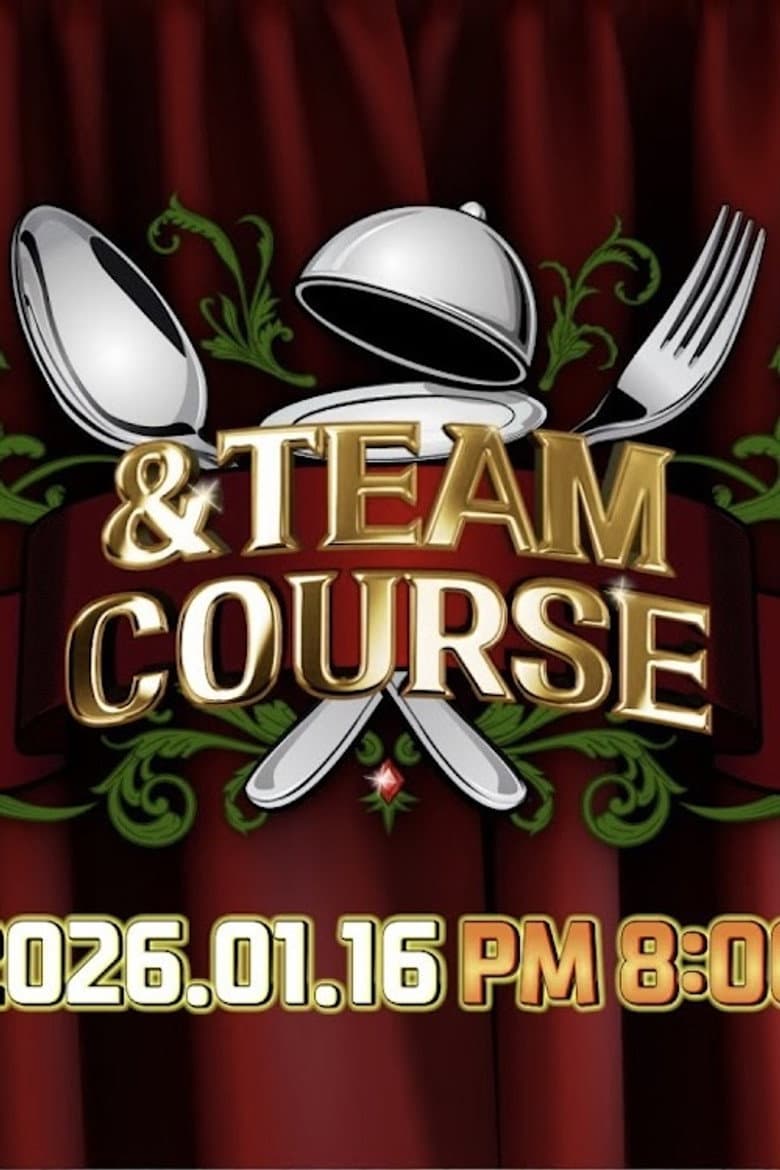 &TEAM COURSE