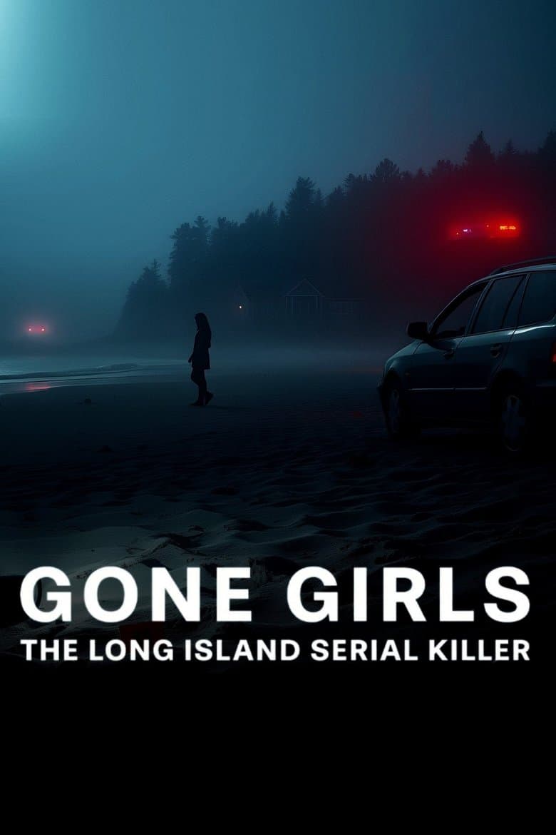 Kayıp Kızlar: Long Island Seri Katili