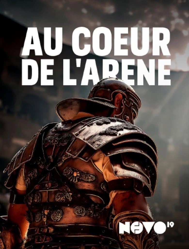 Au coeur de l'arène : la vérité sur les jeux romains