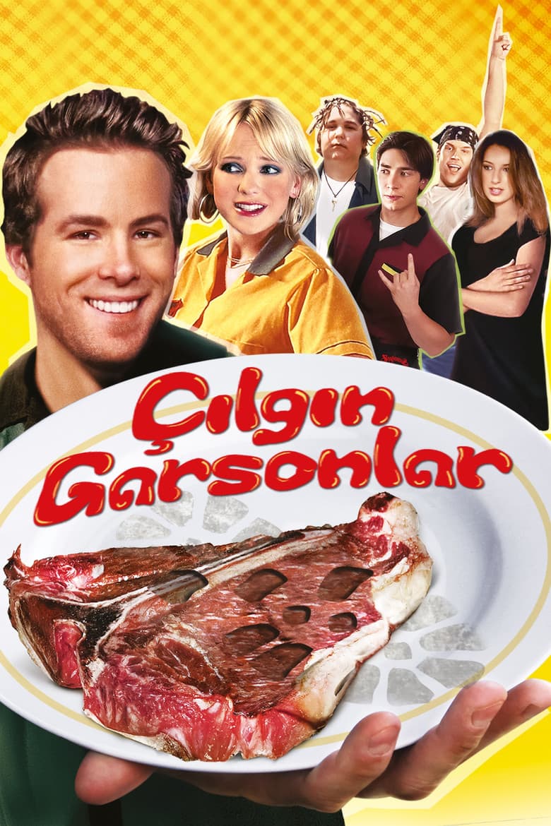 Çılgın Garsonlar