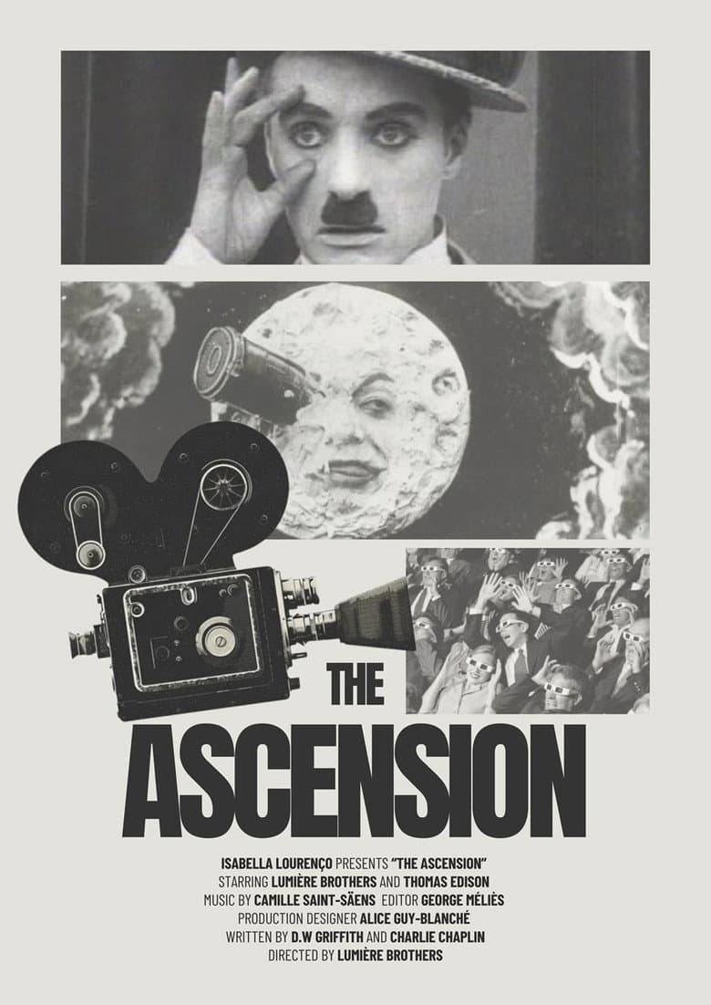 The Ascension