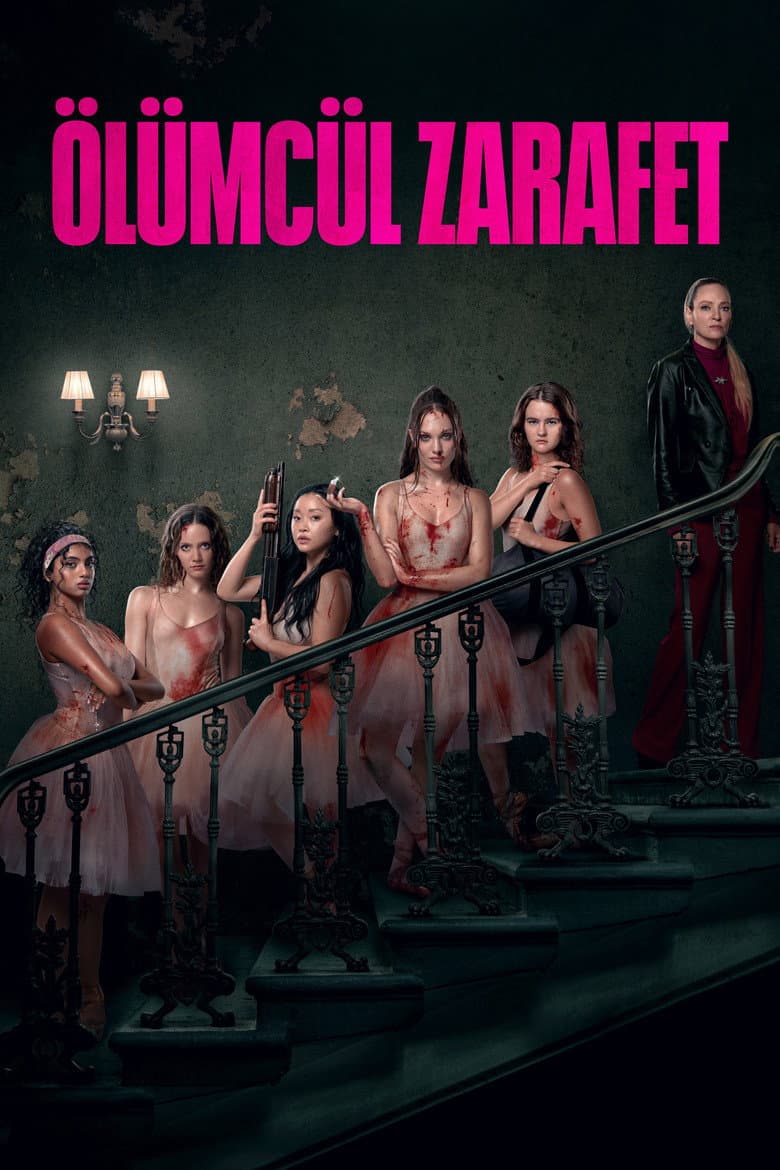 Ölümcül Zarafet