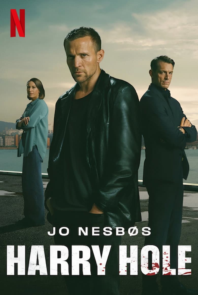 Harry Hole
