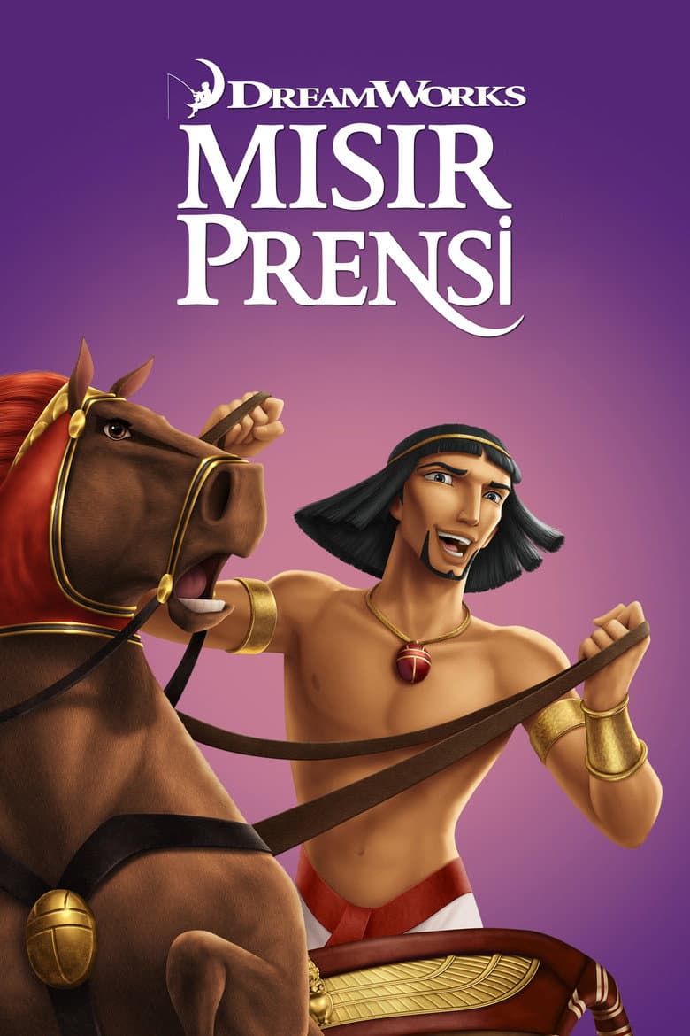 Mısır Prensi