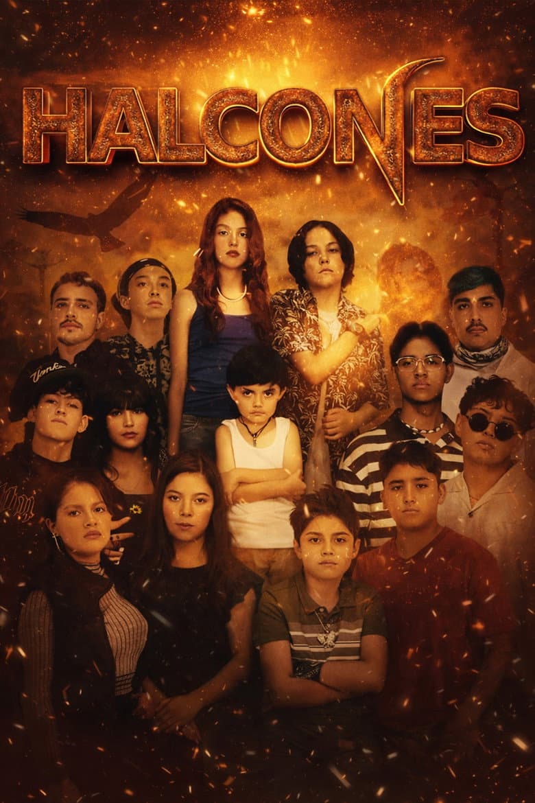 Halcones