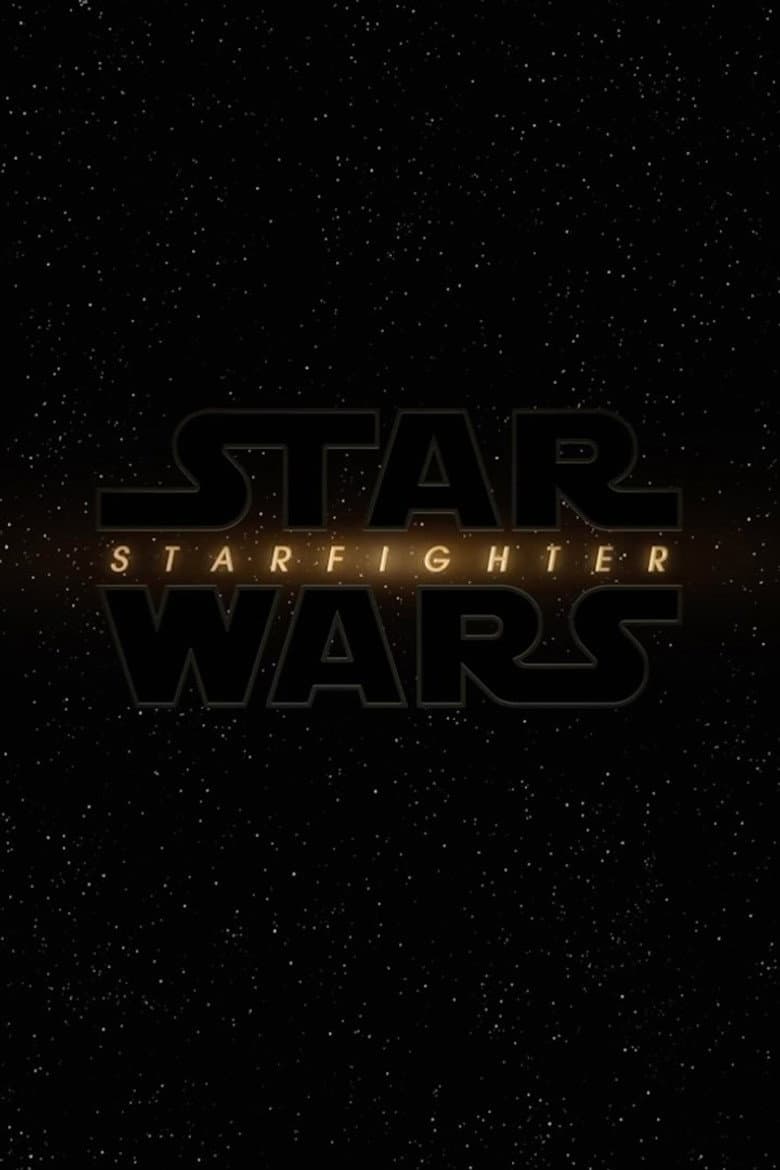 Star Wars: Starfighter