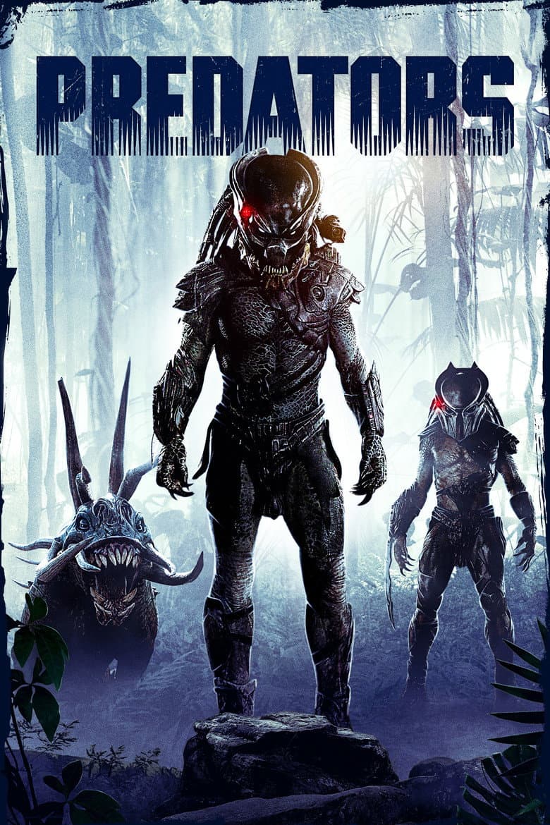 Predators