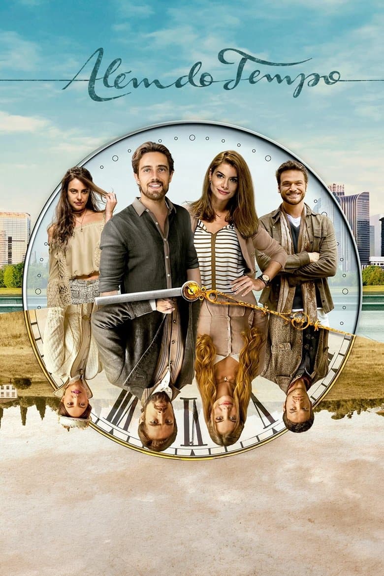 Além do Tempo