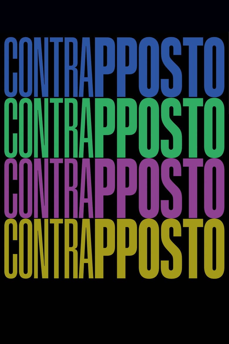 CONTRAPPOSTO