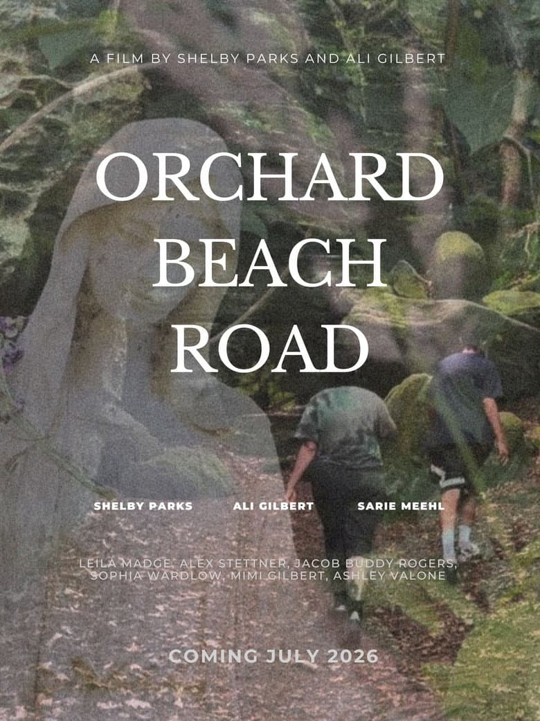 Orchard Beach Road
