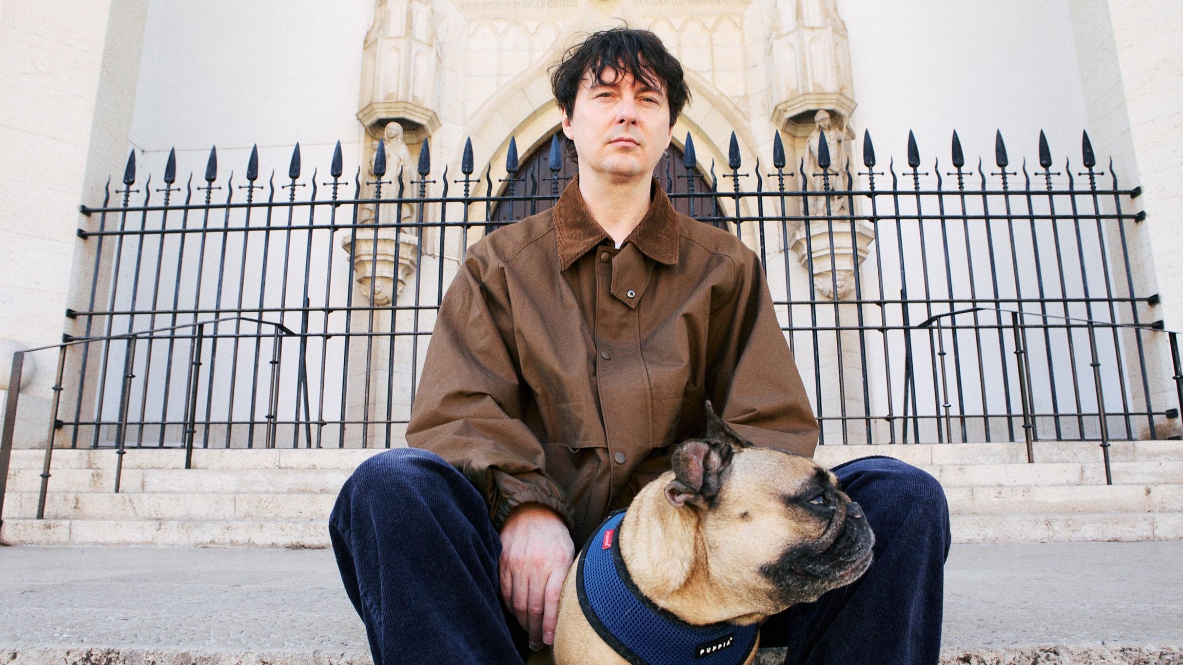 Garanti BBVA Genç Konserleri: Panda Bear