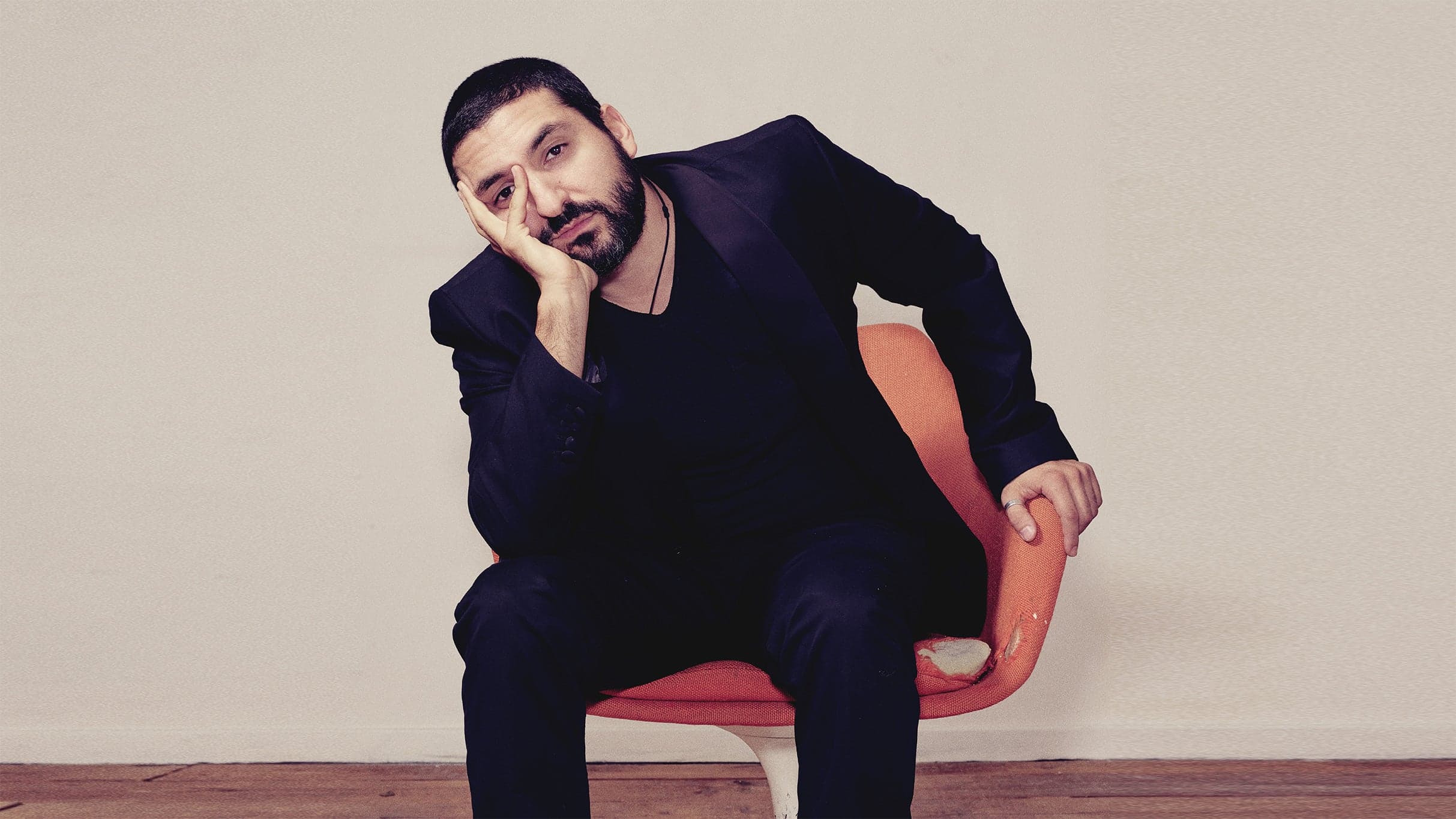 Ibrahim Maalouf - T.O.M.A. Vol 2