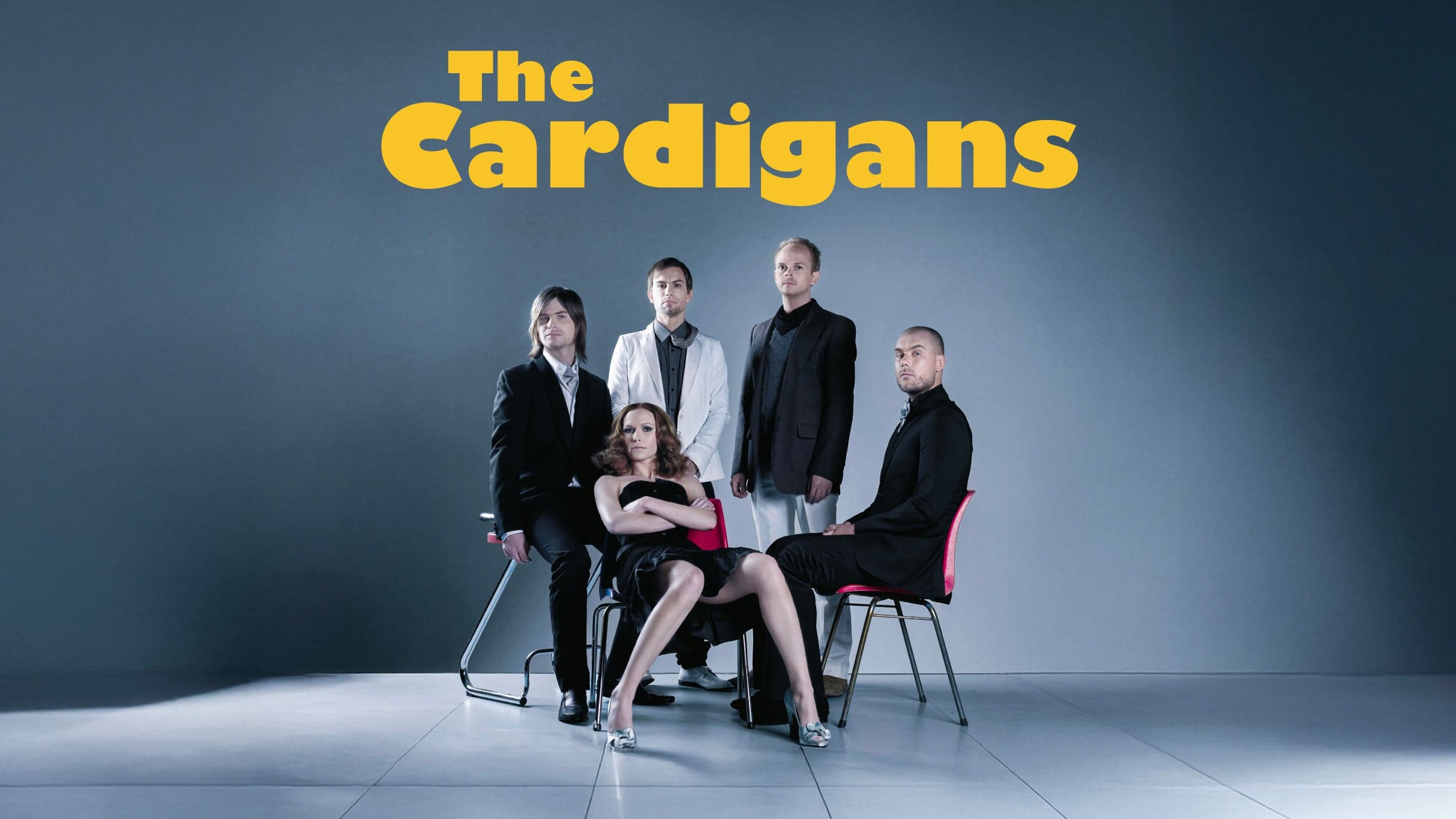 The Cardigans, Fatma Turgut, Ankara Echoes