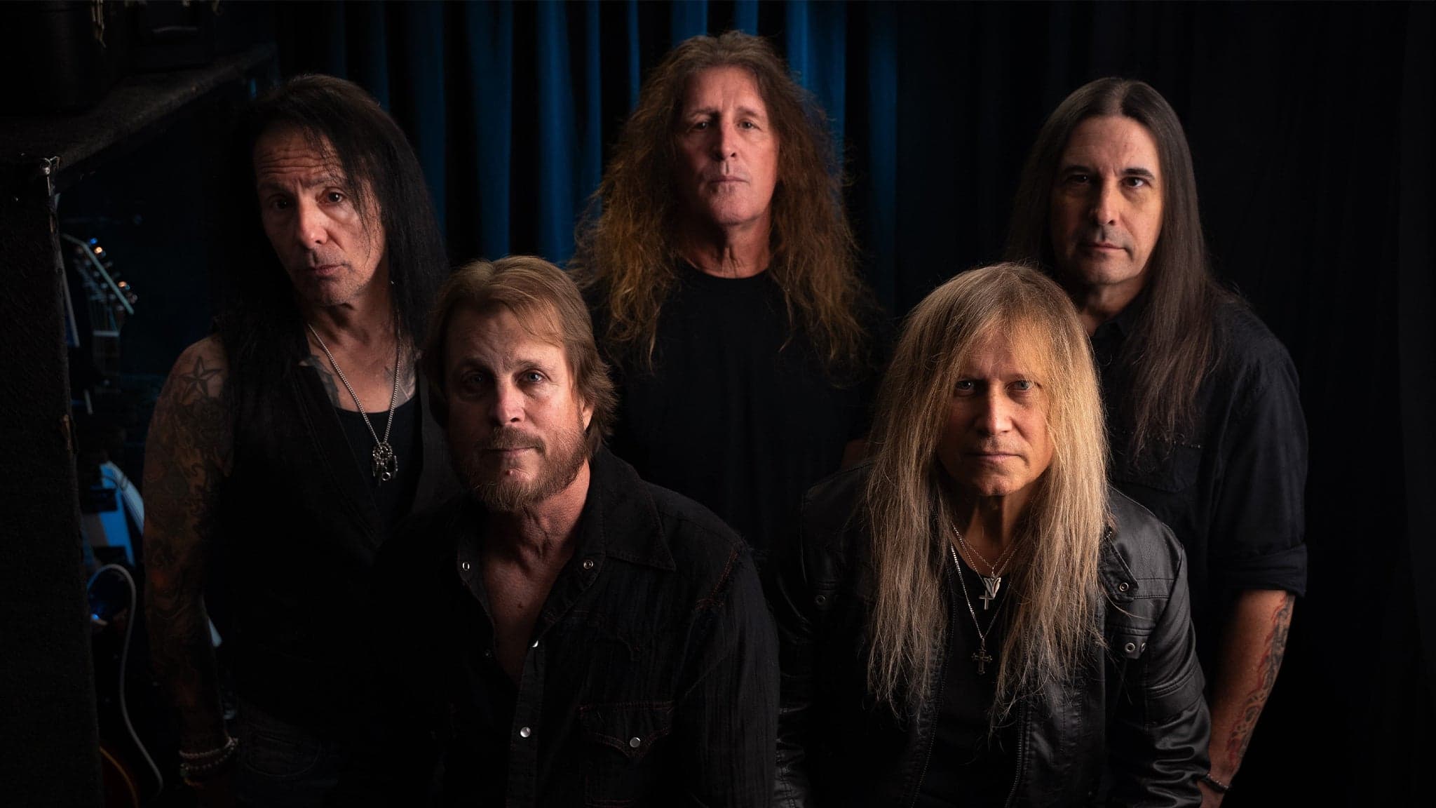 %100 Metal Sunar: Savatage