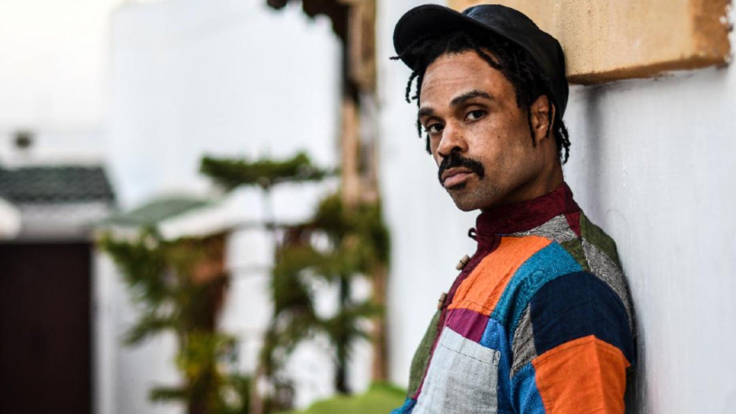 Bilal - Celebrating 25 Years Of 1st Born Second