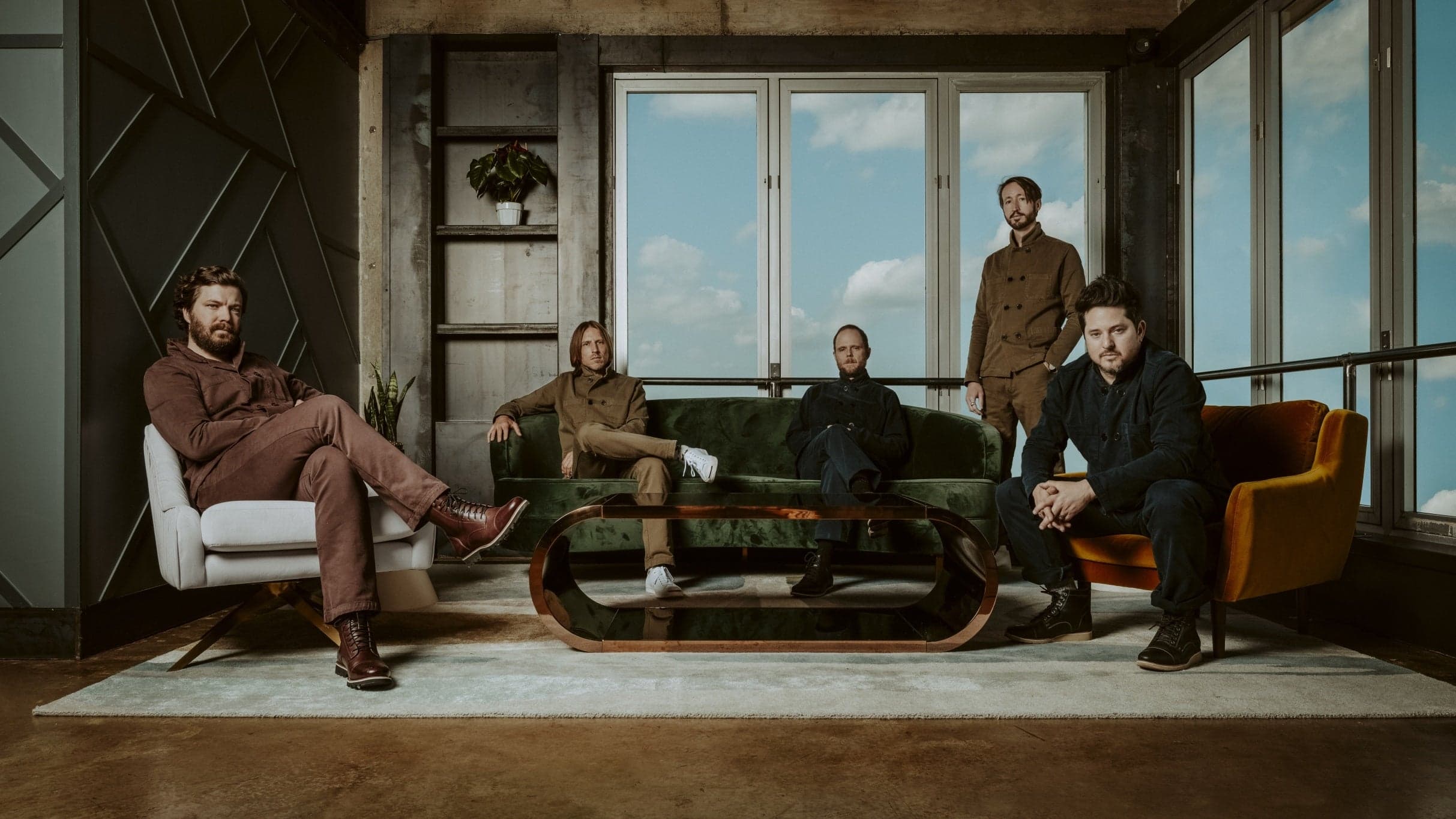 Midlake
