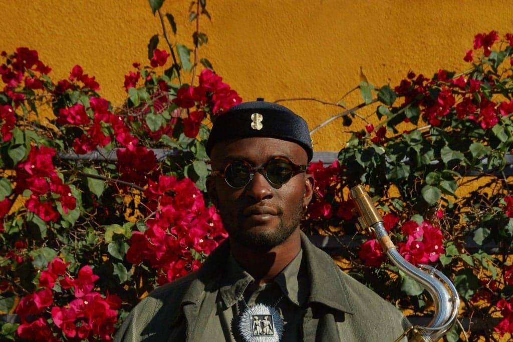 Isaiah Collier