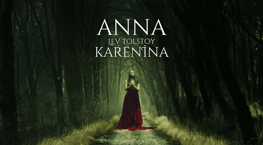 Anna Karenina