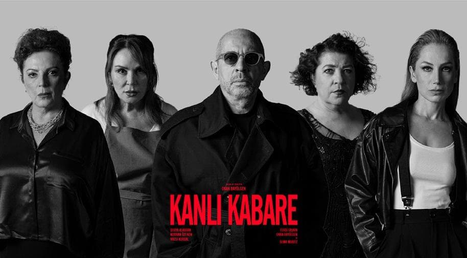 Kanlı Kabare