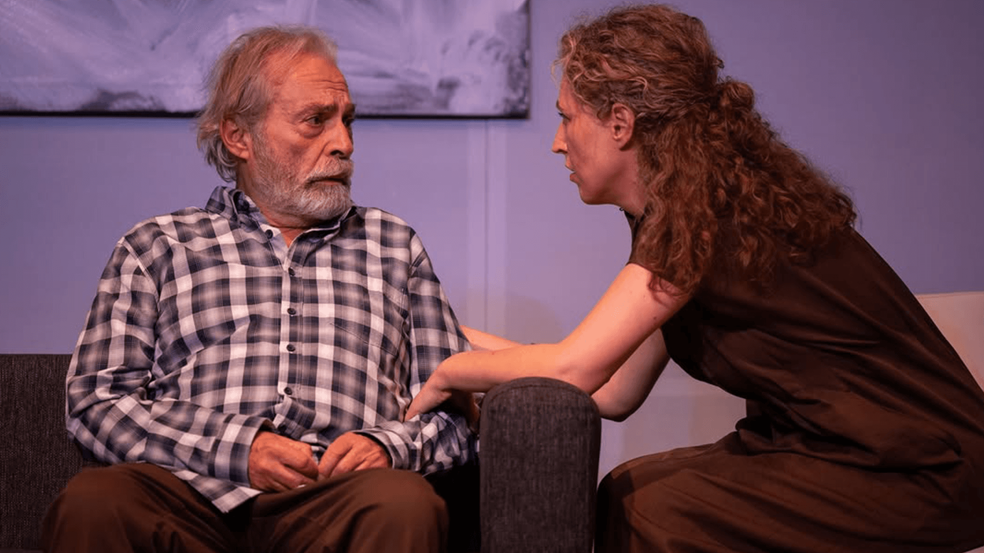Baba - Haluk Bilginer