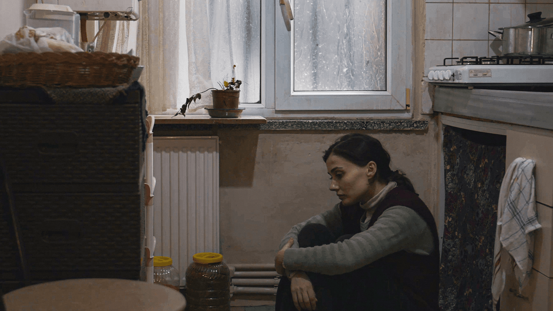 Bir Anne Hakkında