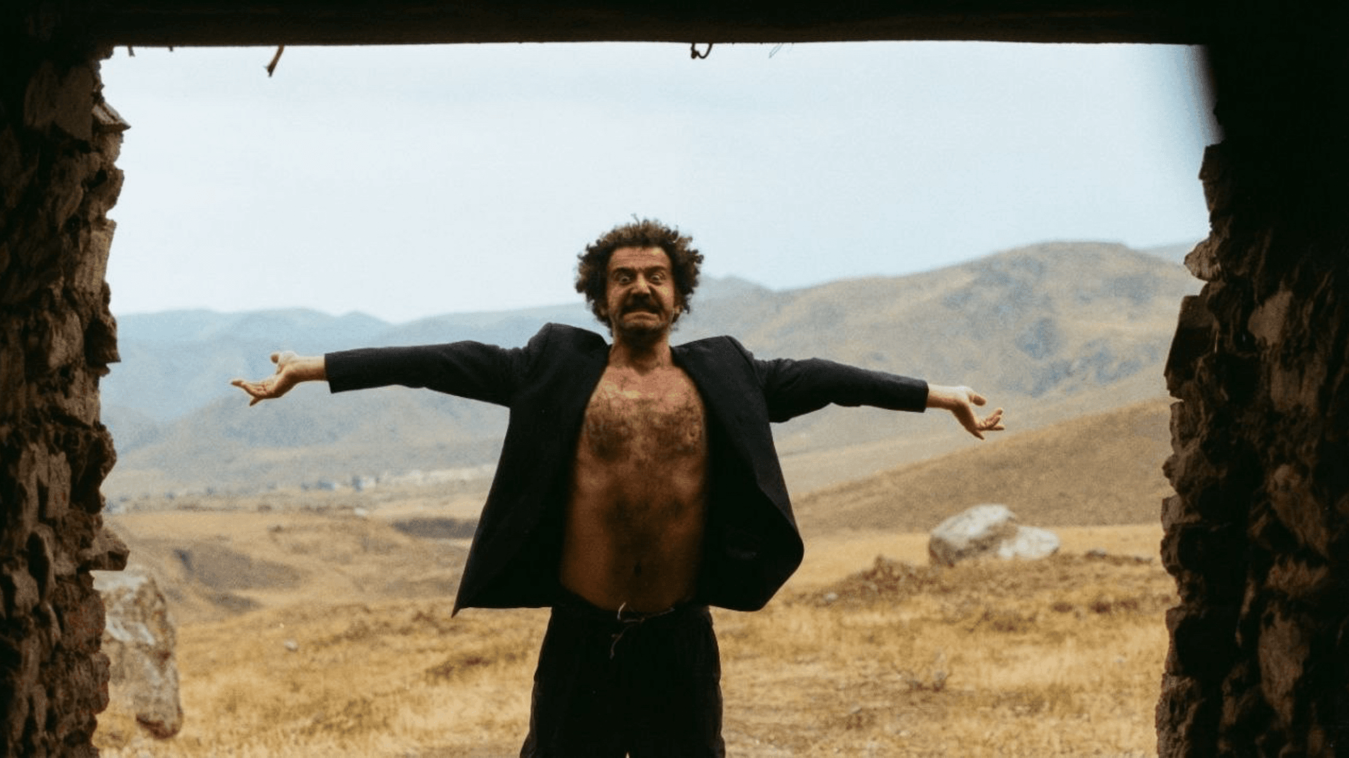 İki Kere Yaşamak Üç Kere Ölmek