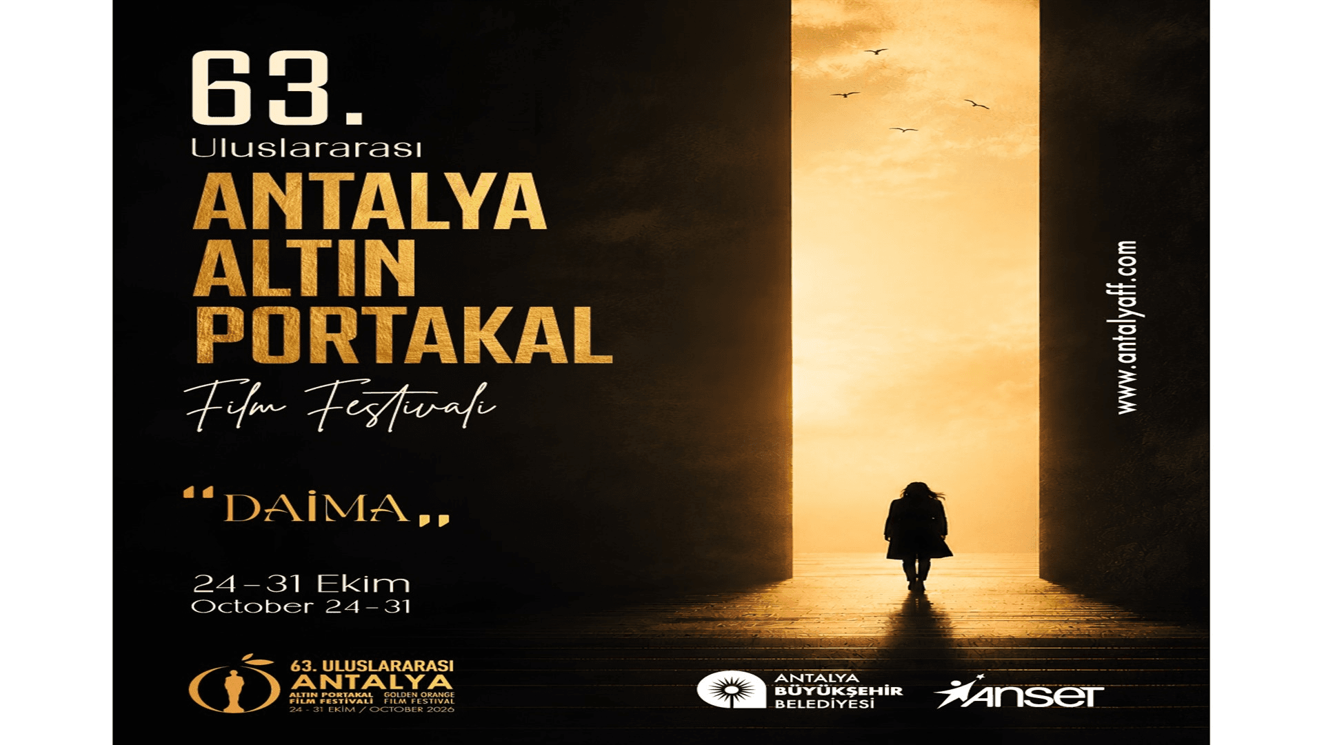 Ulusal Kısa Film Yarışması 1. Seçki