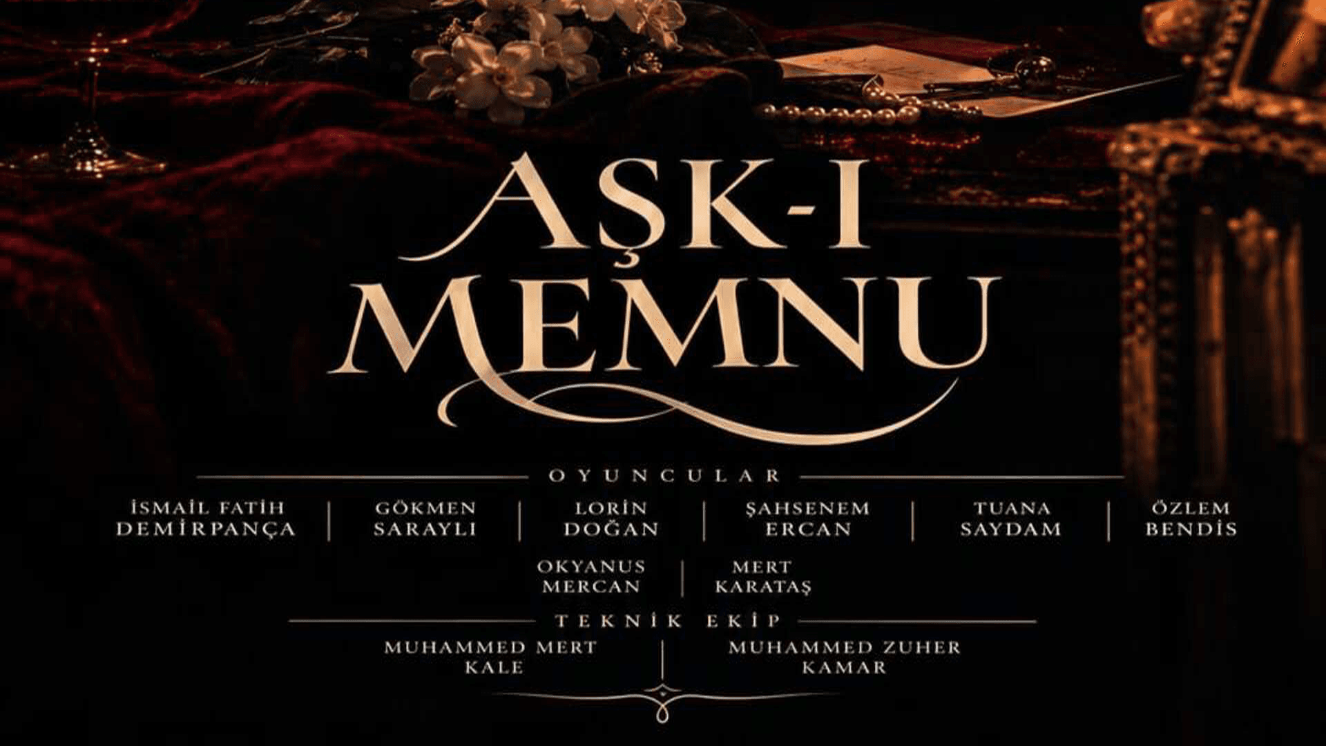 Aşk-ı Memnu