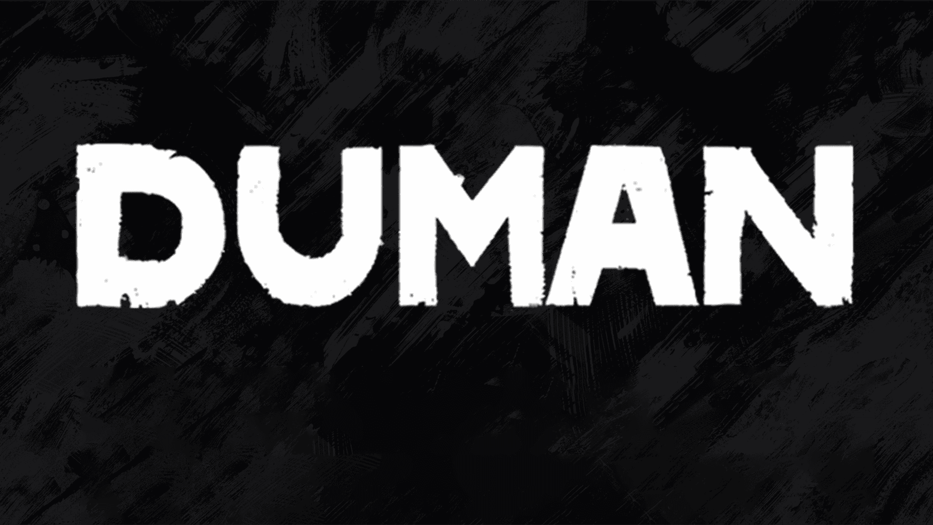 Duman
