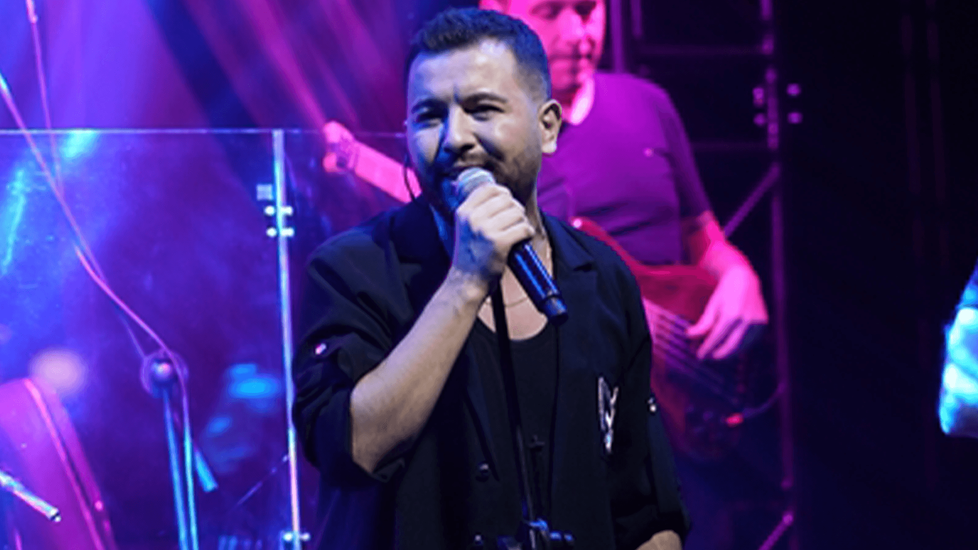 Mustafa Erol