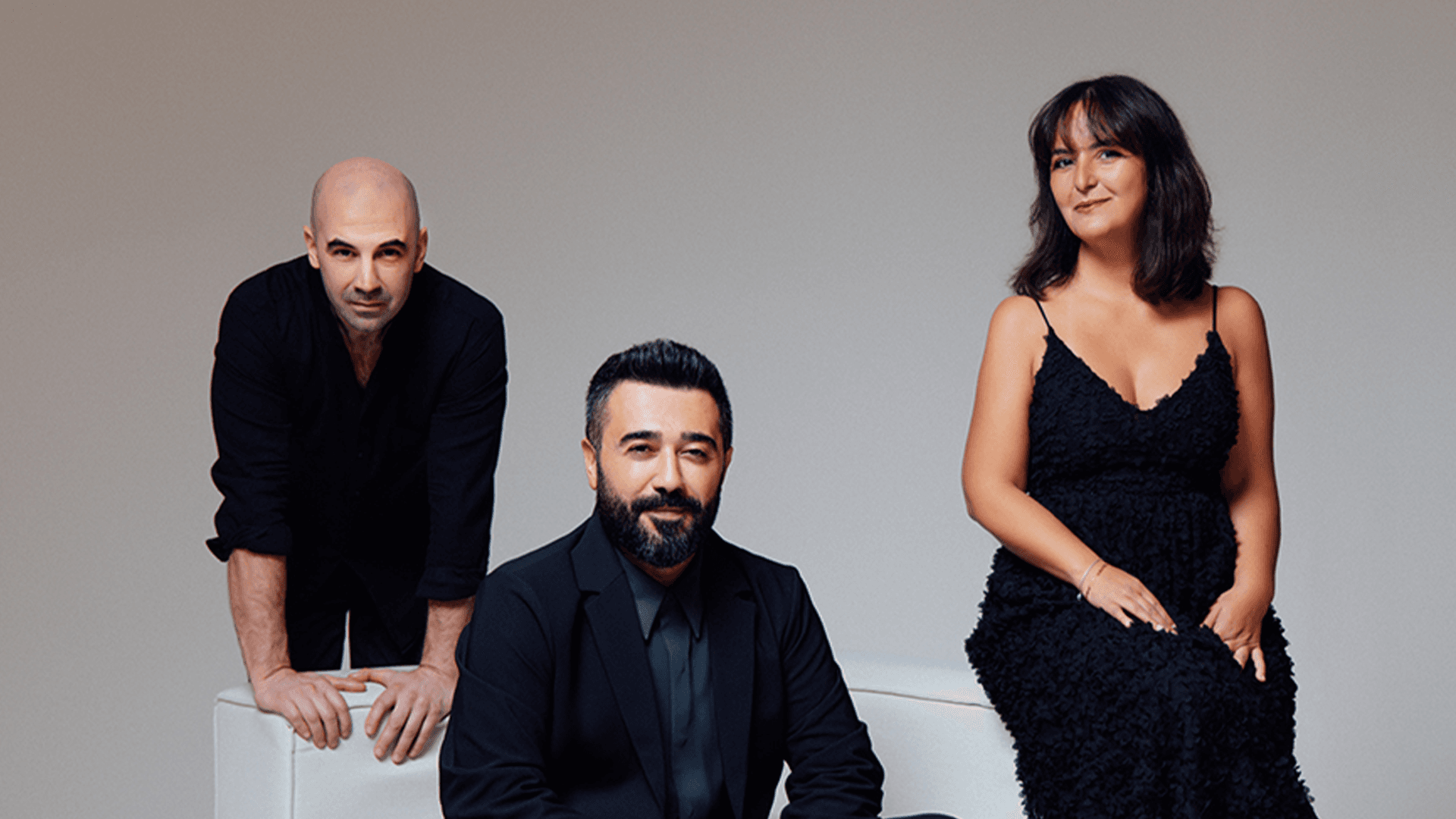 Beykoz Kundura’da Bir Akşamüstü Konser Serisi - Coşkun Karademir Trio - Folk’n’Jazz