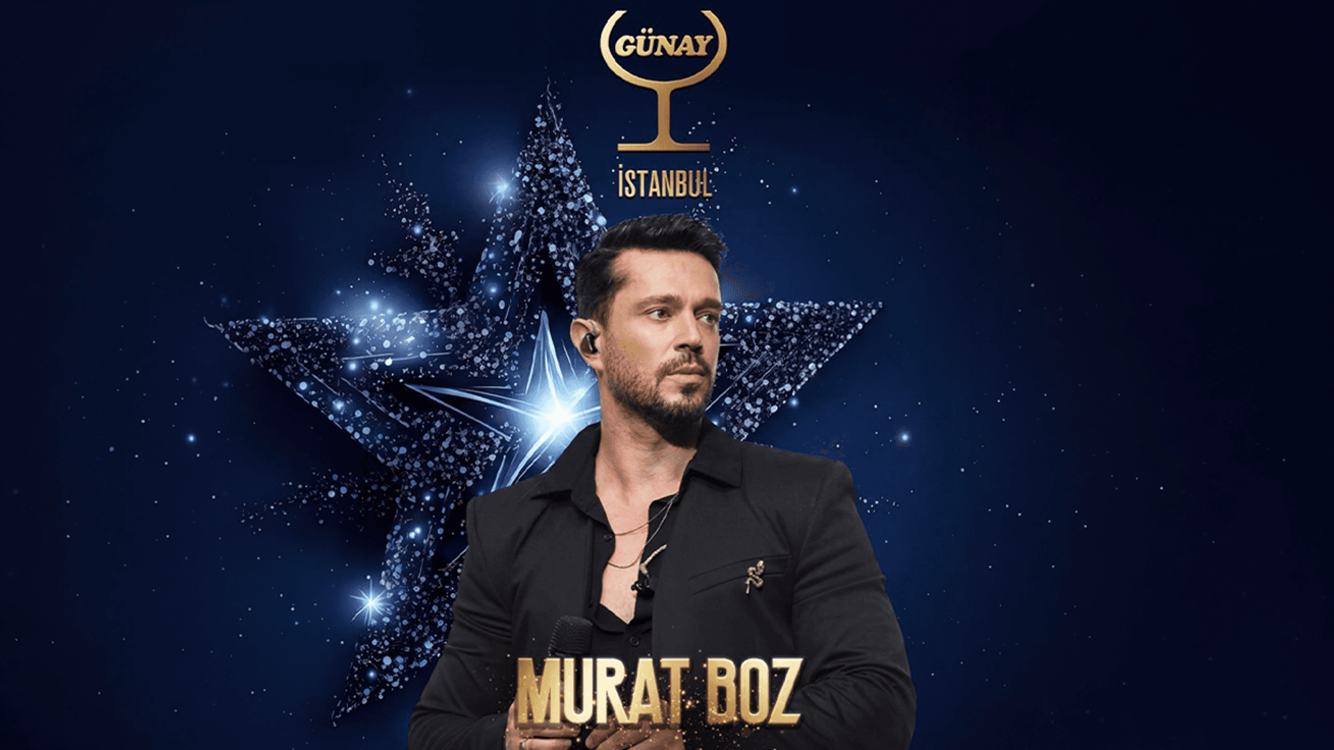 Murat Boz
