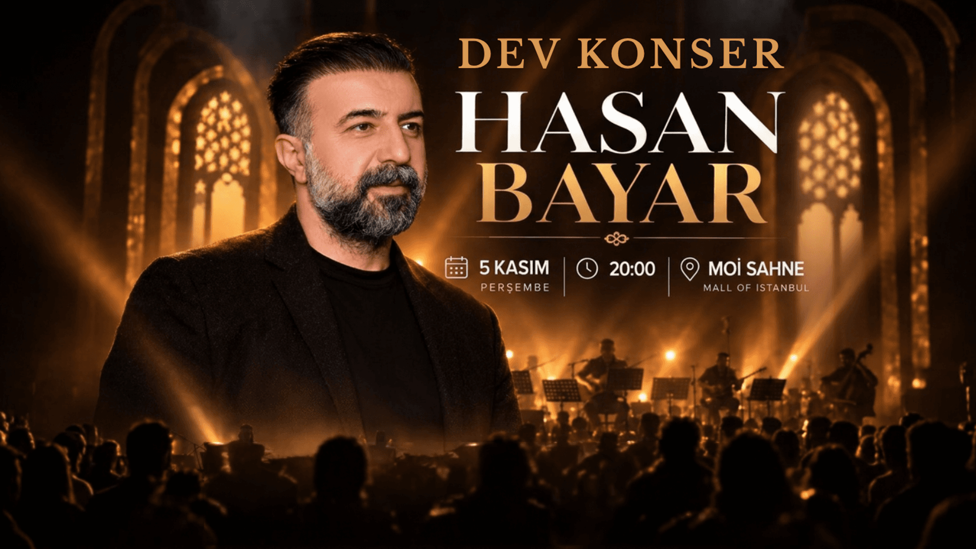 Hasan Bayar