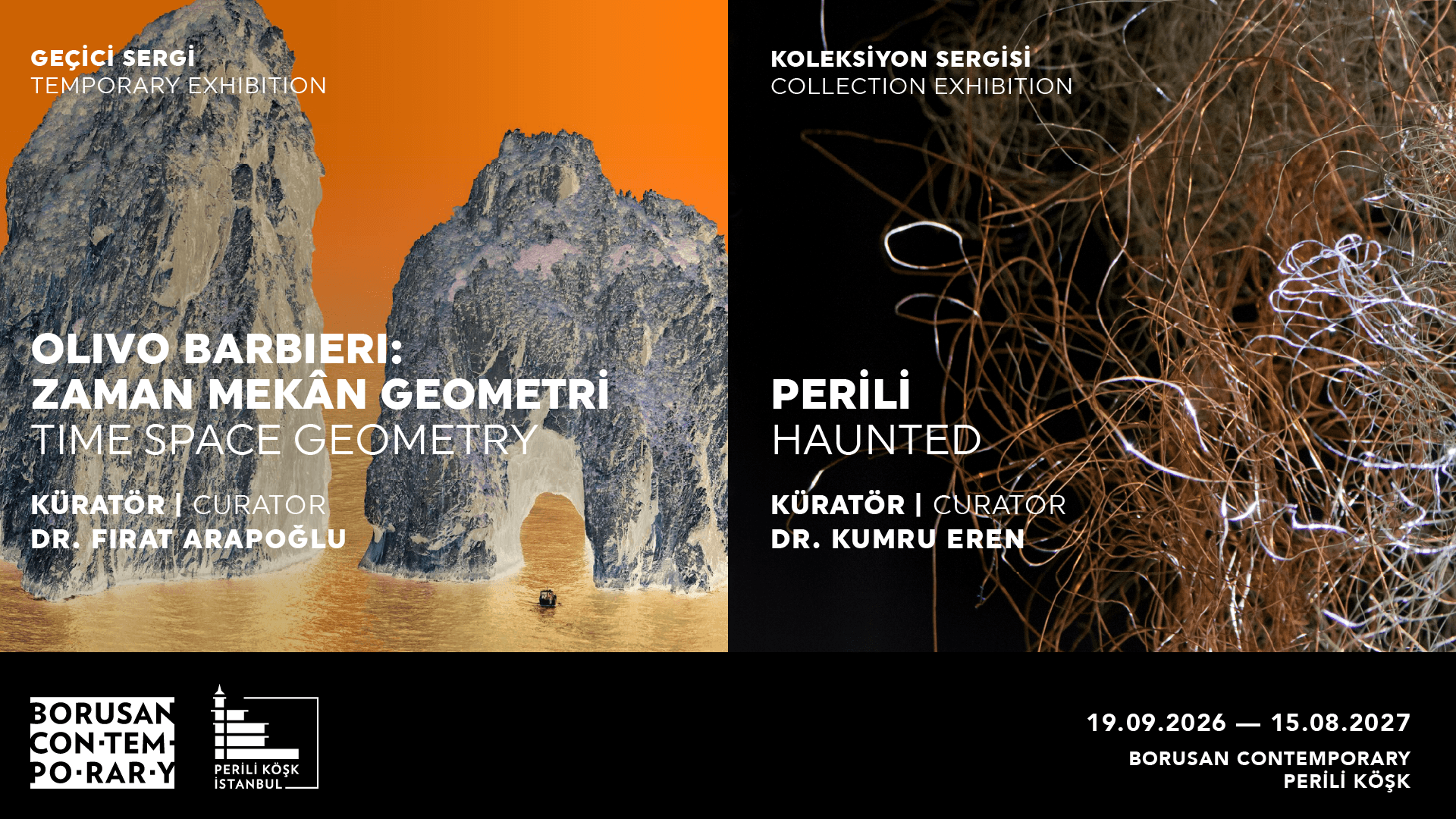 Olivo Barbieri: Zaman Mekan Geometri Ve Perili Sergileri