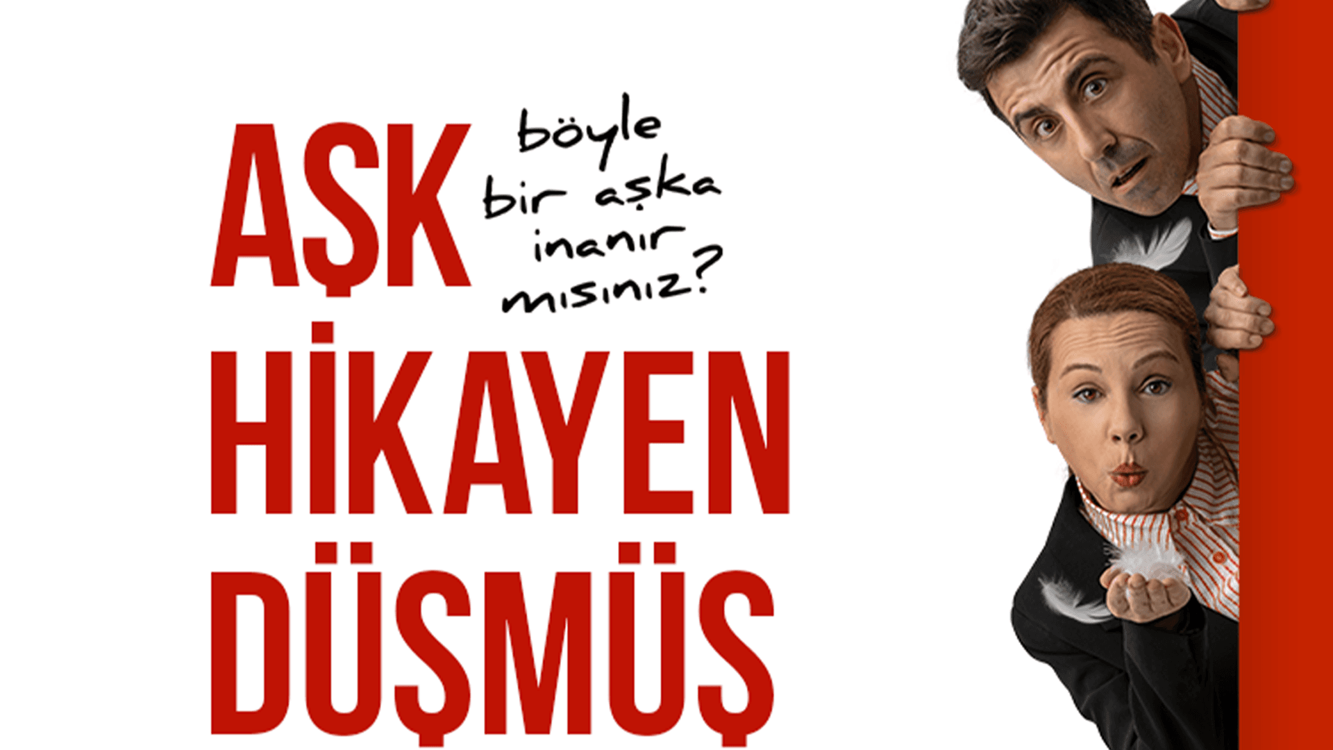 Aşk Hikayen Düşmüş