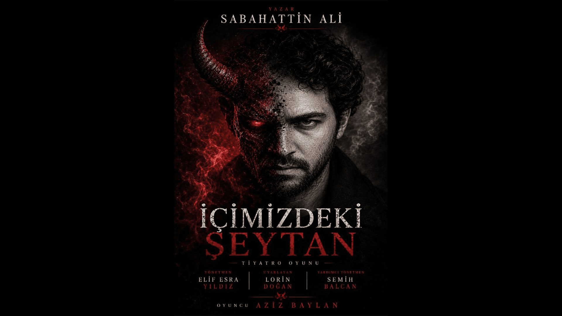 İçimizdeki Şeytan