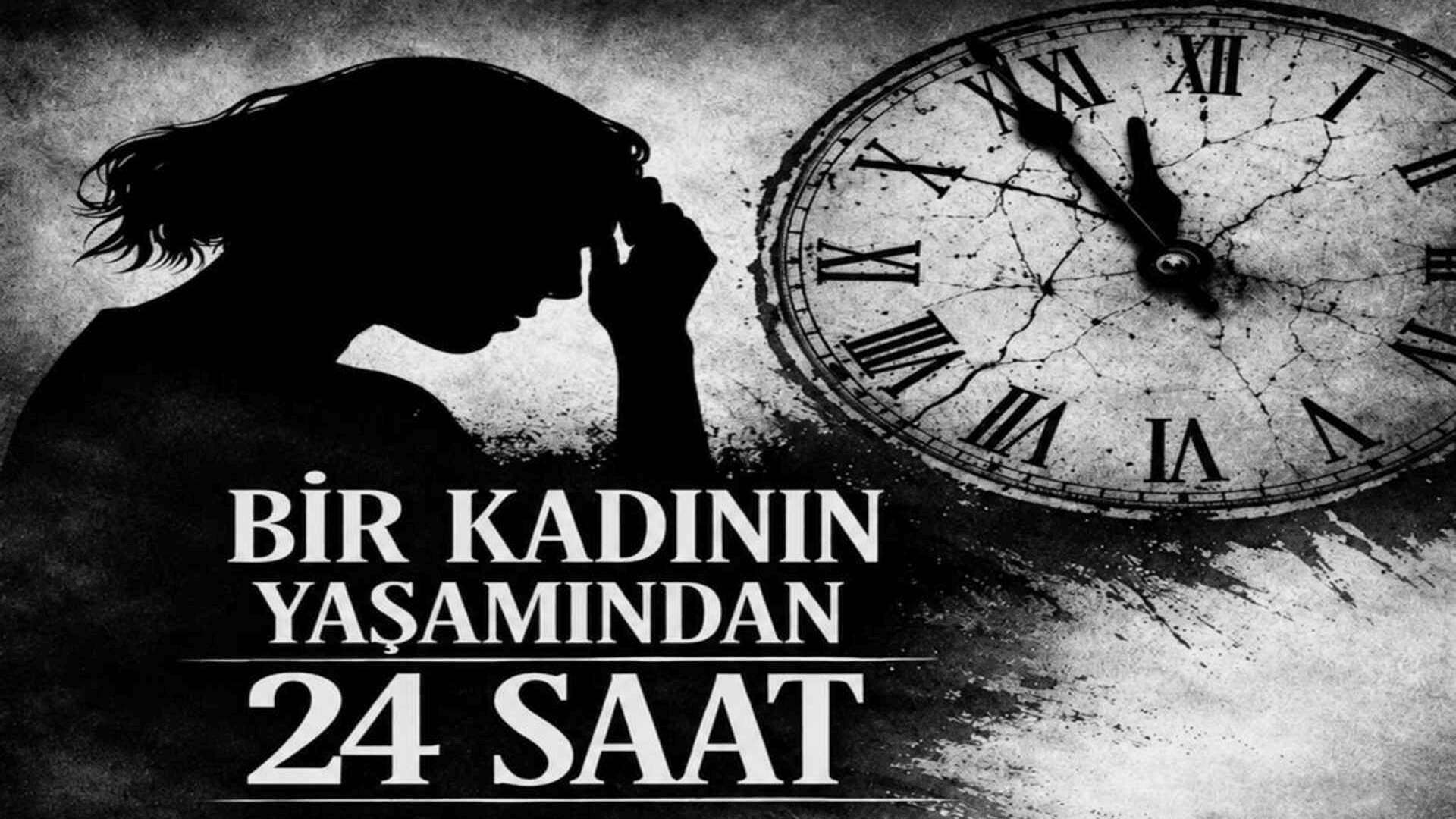 Bir Kadının Yaşamından 24 Saat