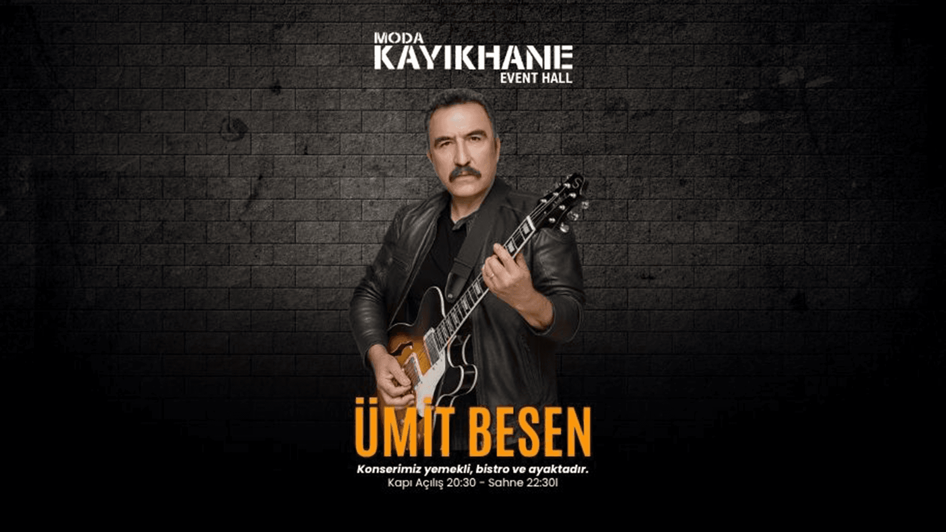 Ümit Besen