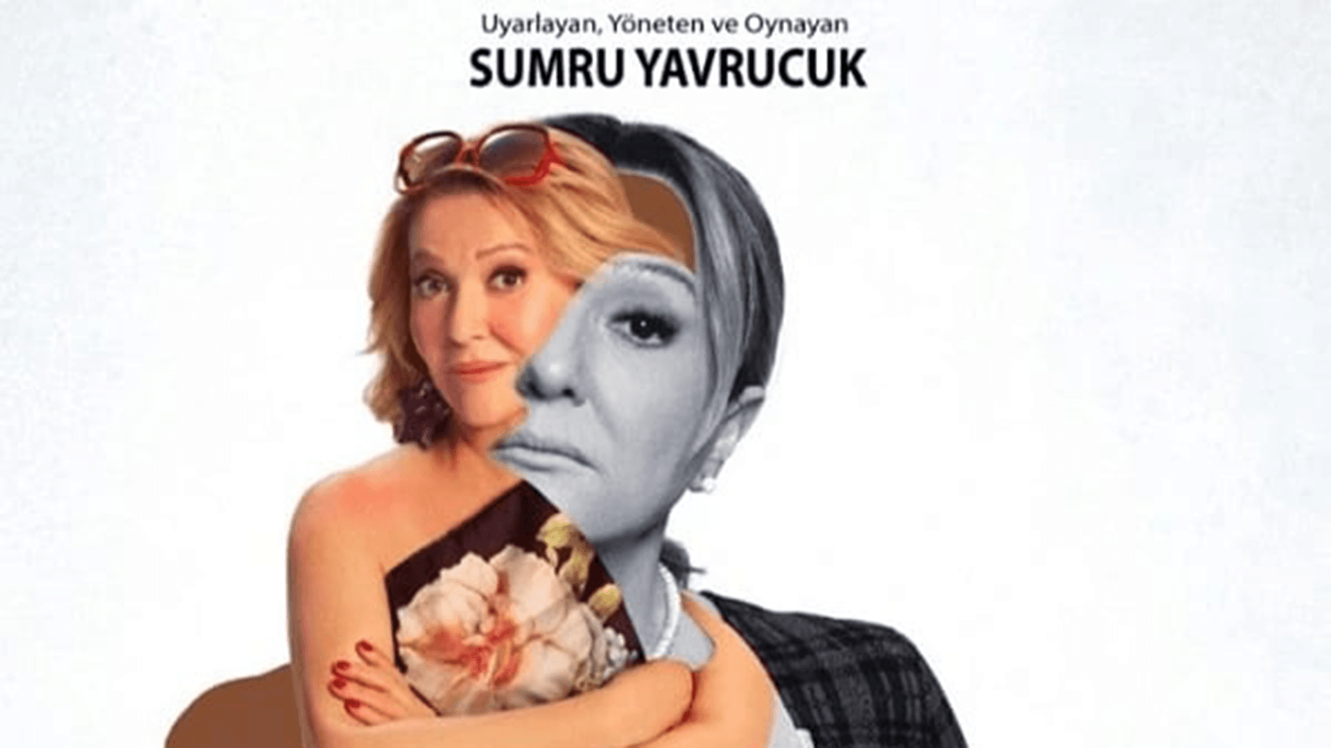 Shirley Valentine - Sumru Yavrucuk