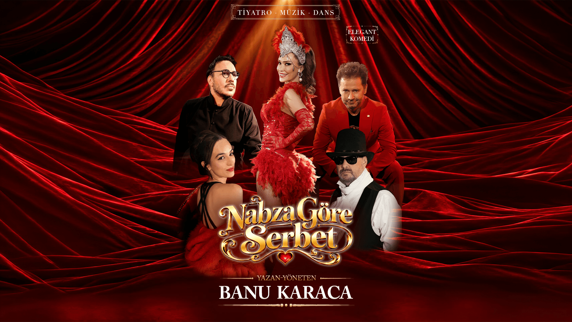 Nabza Göre Şerbet