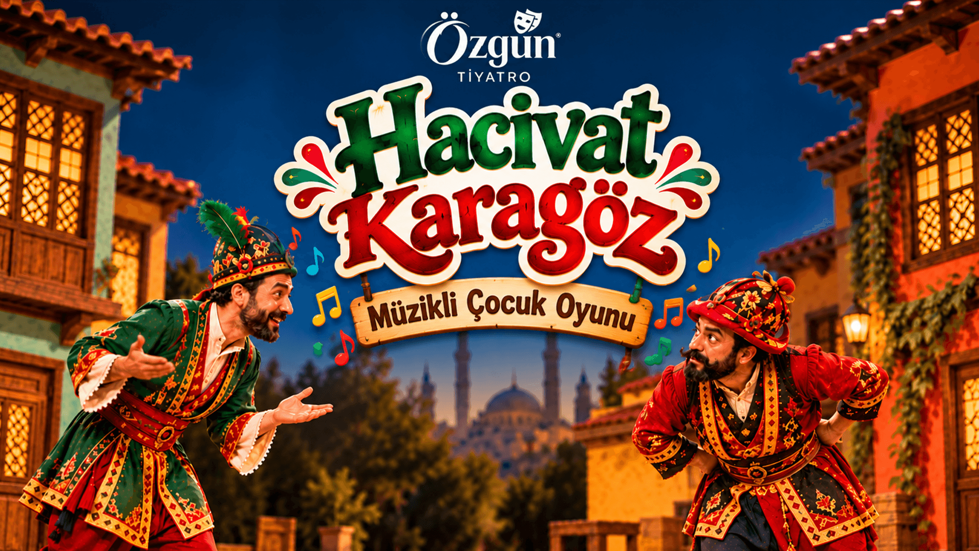 Hacivat Karagöz
