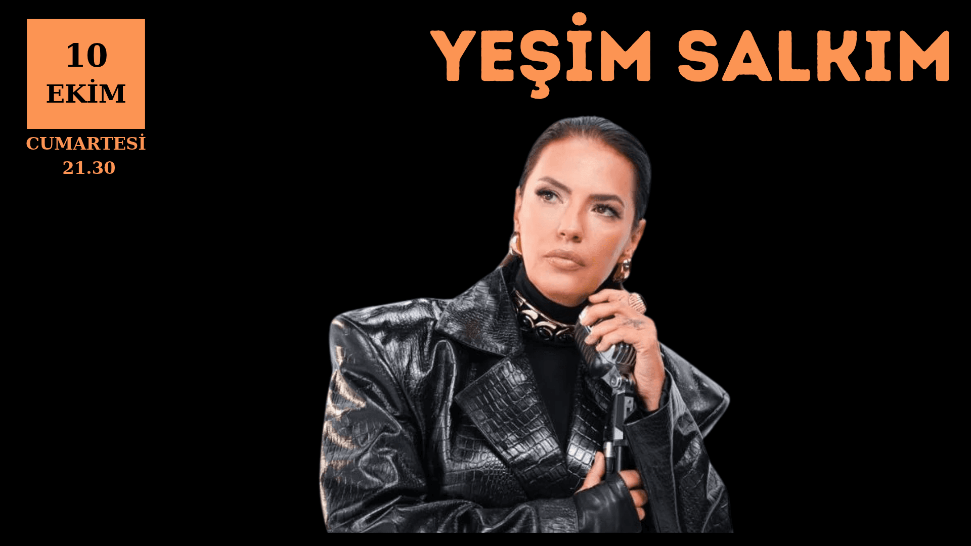 Yeşim Salkım
