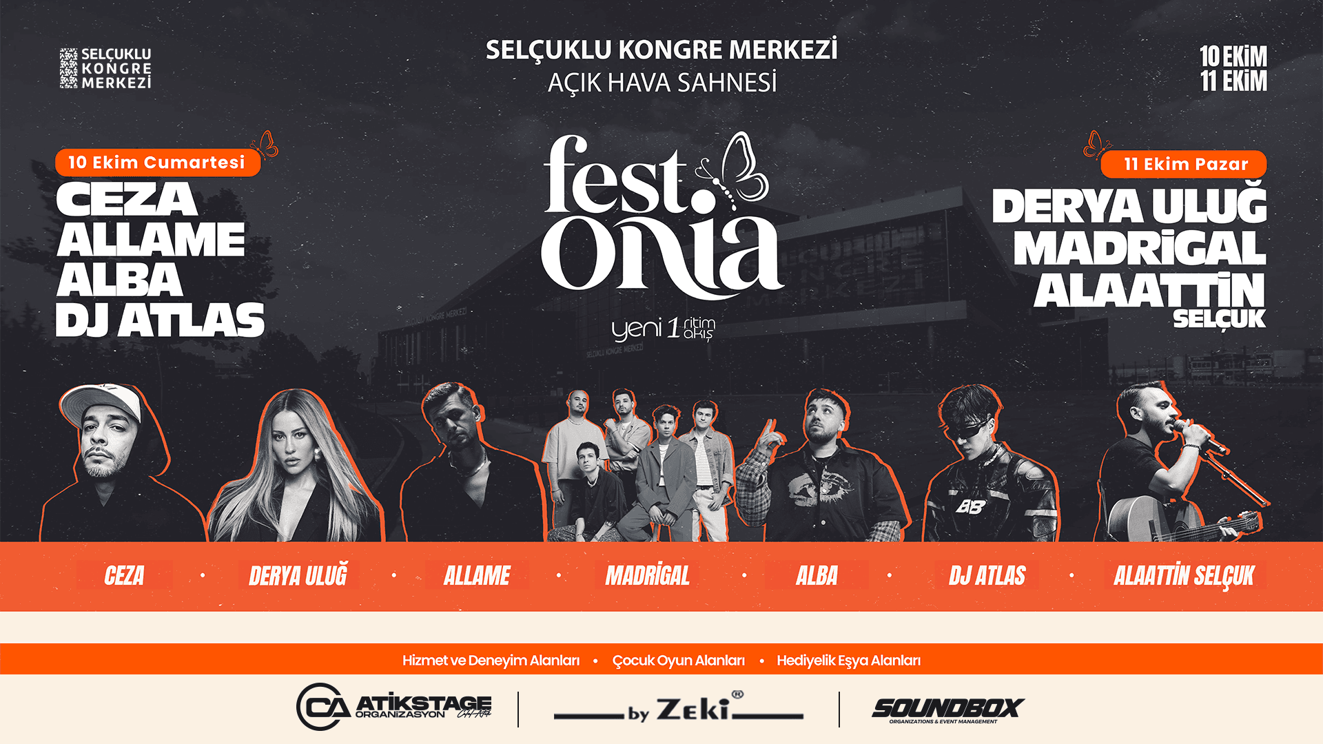 Derya Uluğ - Ceza - Madrigal Kombine