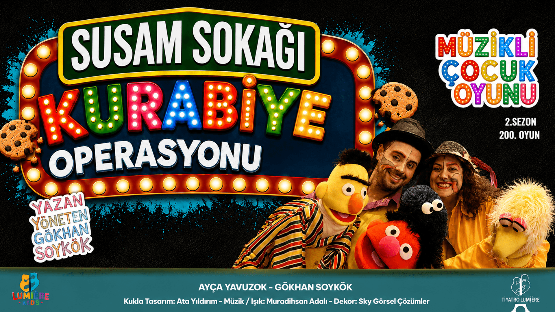 Susam Sokağı