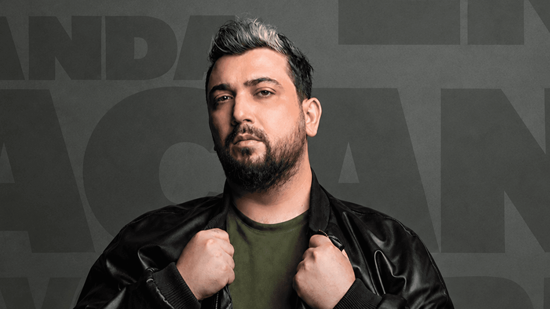 Yusuf Bilal Altıntaş - Stand Up