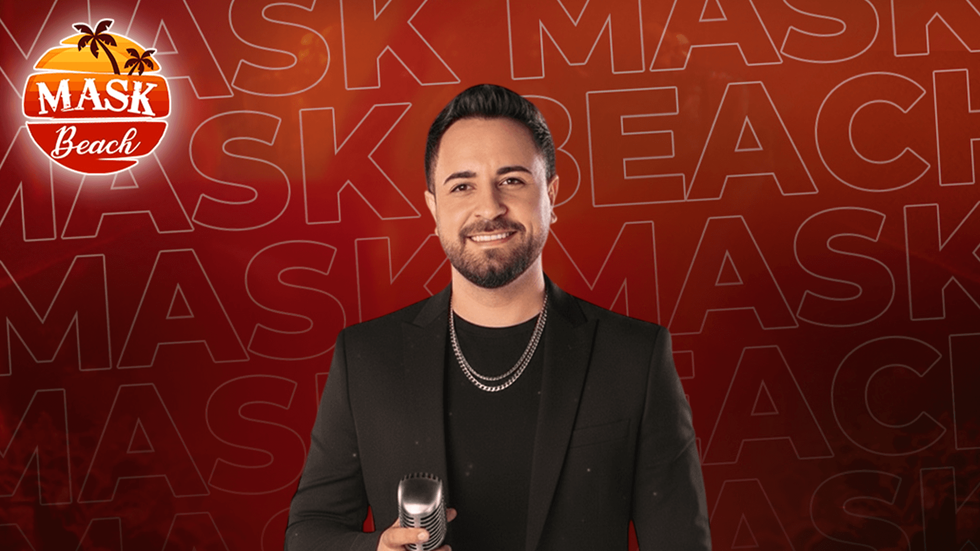 Harun Ateş ile Gazino Gecesi