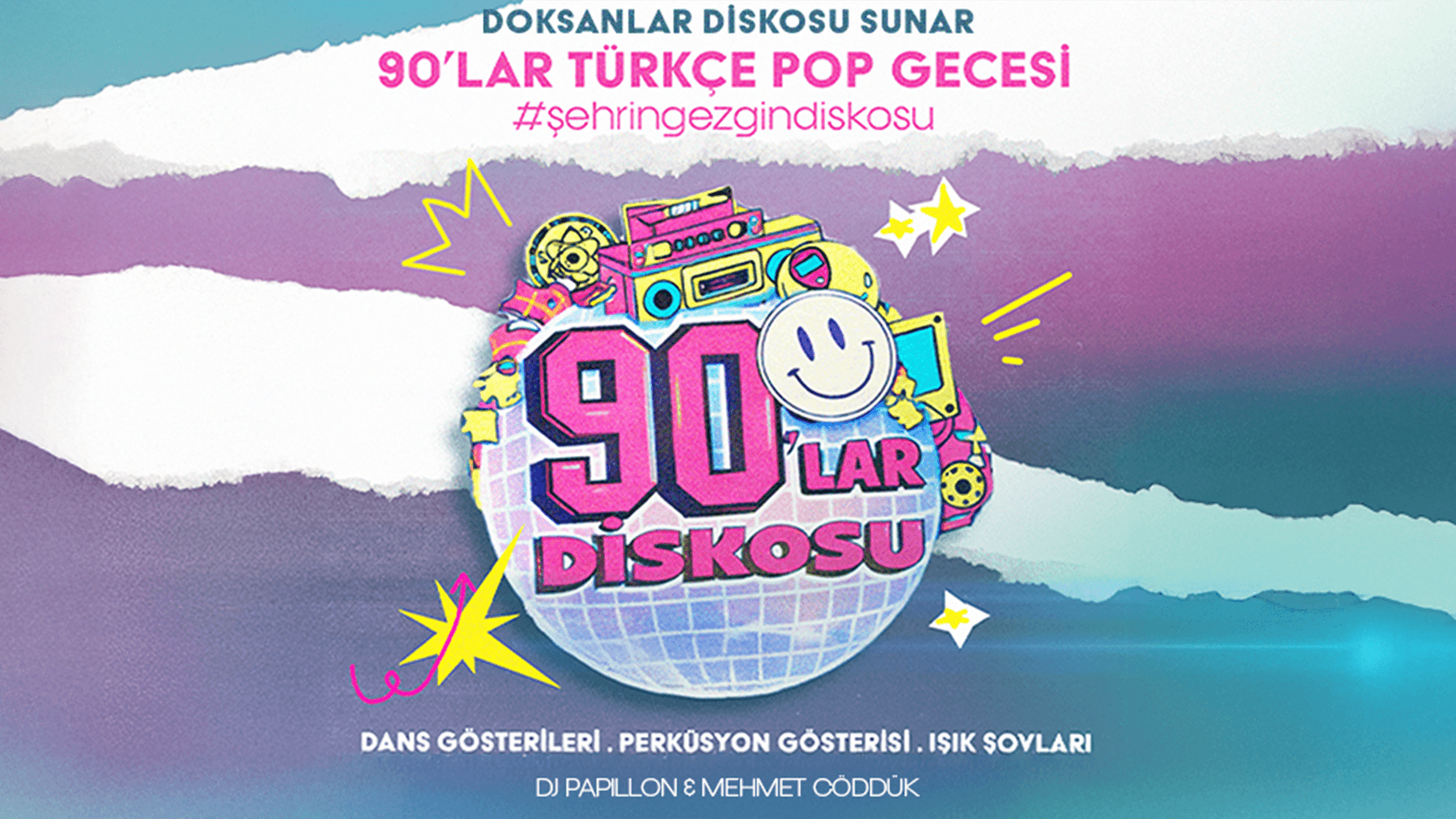 Dj Doksanlar