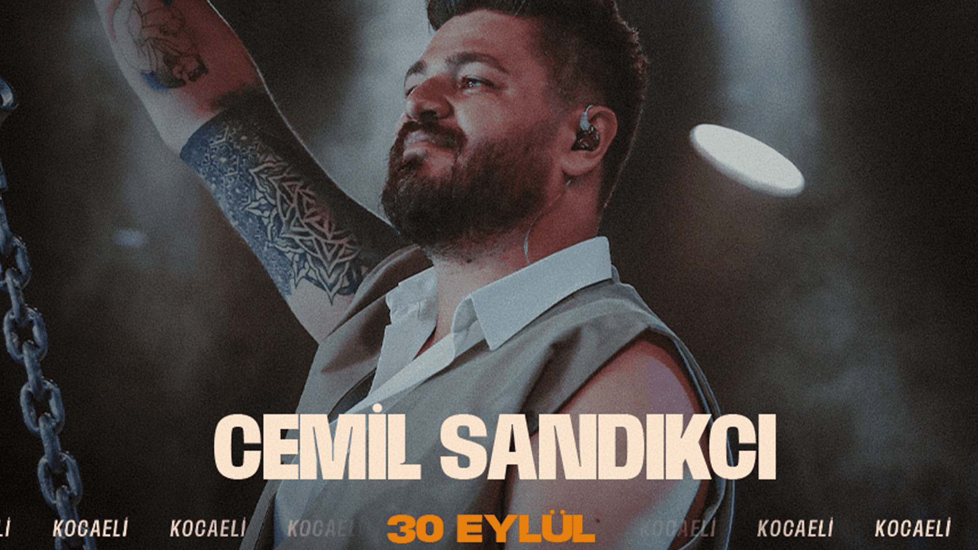 Cemil Sandıkcı