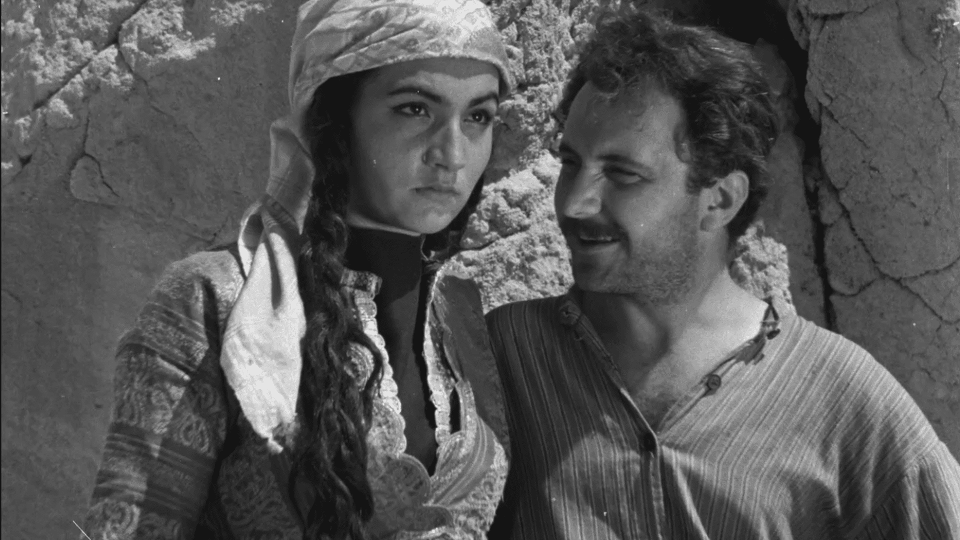 Karanlık Dünya - Aşık Veyselin Hayatı