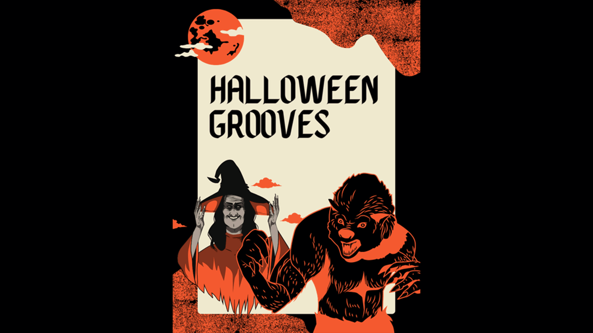 Halloween Grooves